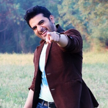 Rohit Mehta